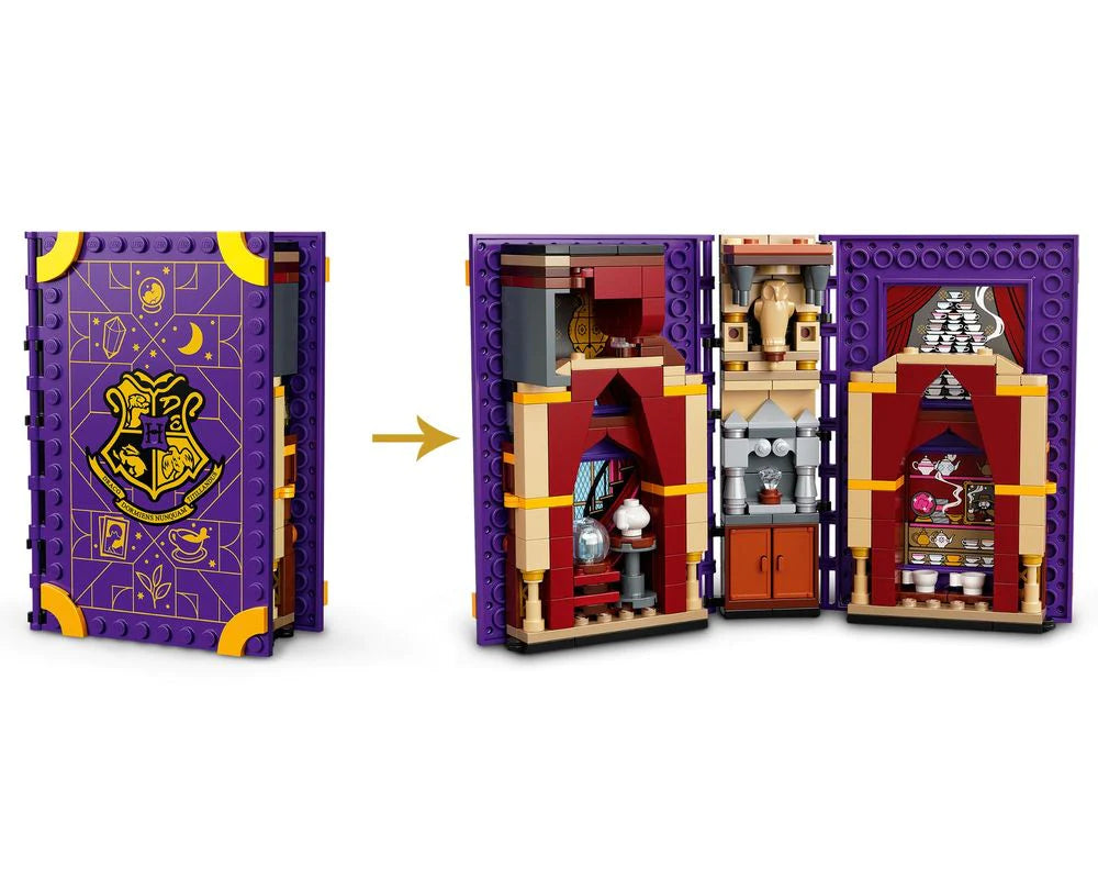 LEGO Harry Potter Hogwarts Moment: Divination Class (76396)