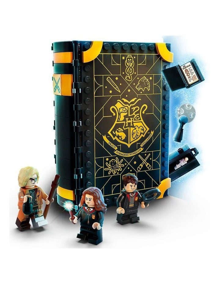 LEGO Harry Potter Hogwarts Moment: Defence Class (76397)