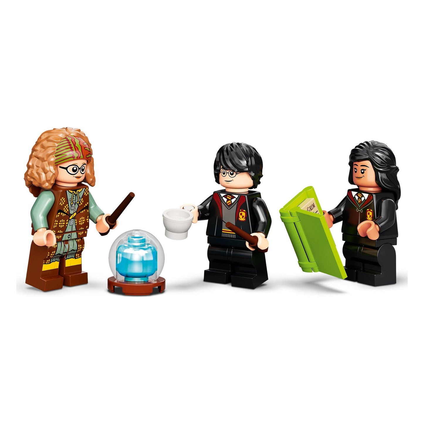 LEGO Harry Potter Hogwarts Moment: Divination Class (76396)