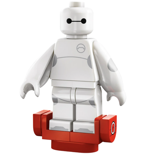 LEGO Minifigures: Baymax (71038)