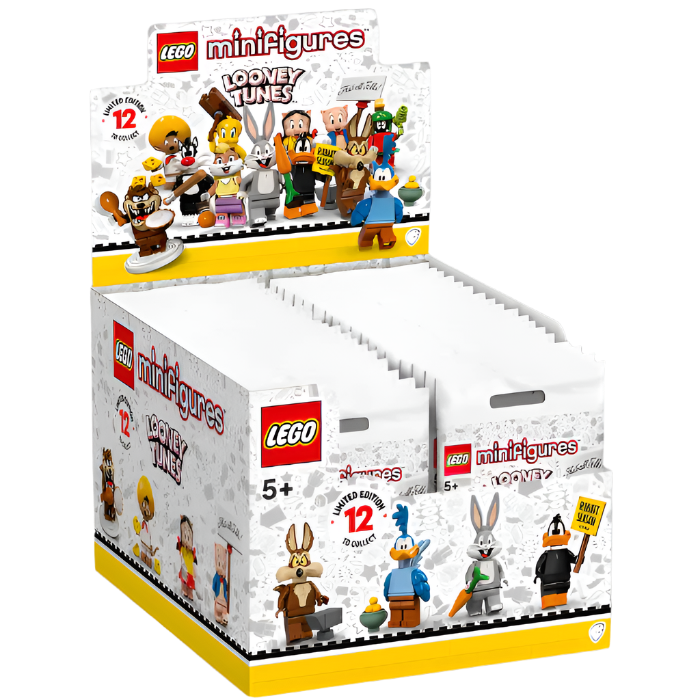LEGO Minifigures: Looney Tunes Collection (71030)