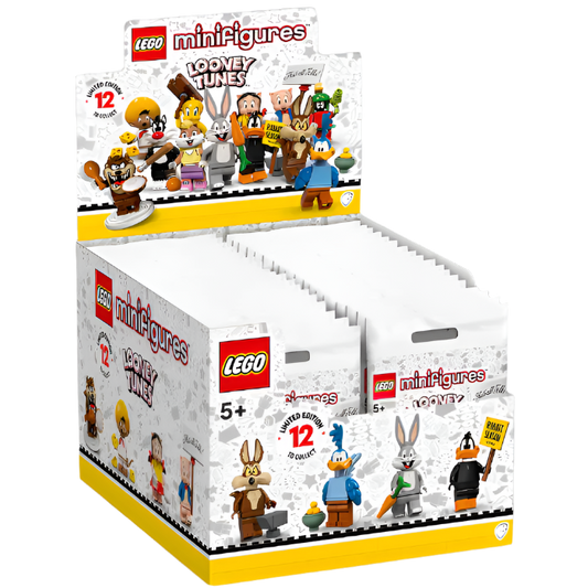 LEGO Minifigures: Looney Tunes Collection (71030)