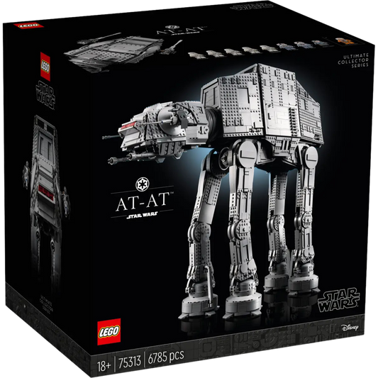 LEGO Star Wars: AT-AT (75313)