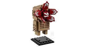 LEGO Stranger Things: Demogorgon & Eleven (40549)