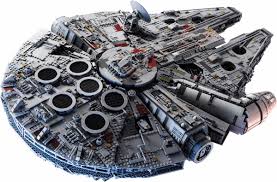 LEGO Star Wars: Millennium Falcon (75192)
