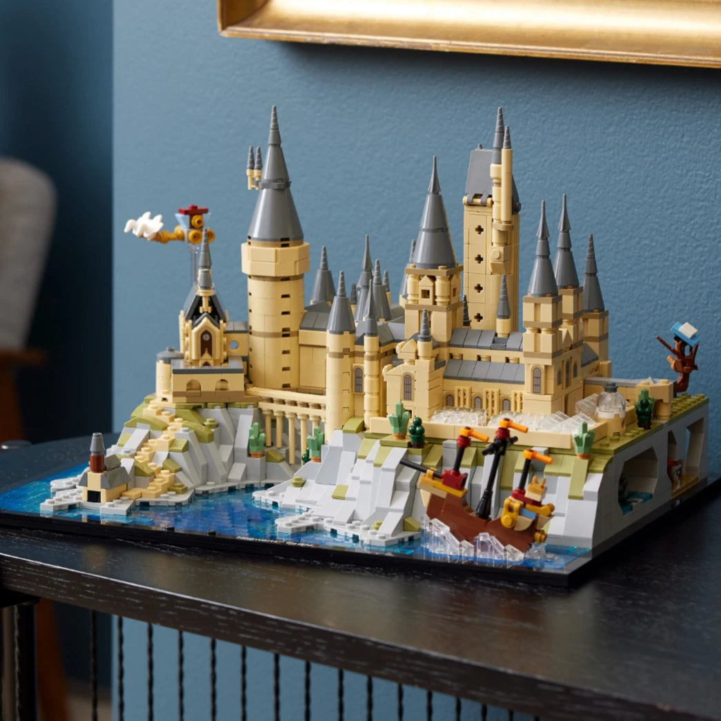 LEGO® Harry Potter™