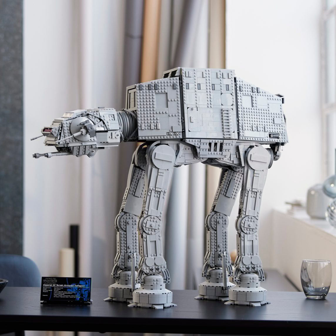 LEGO® Star Wars™