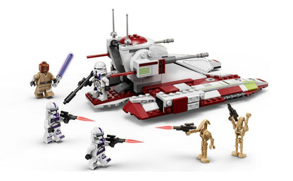 LEGO Star Wars: Republic Fighter Tank (75342)
