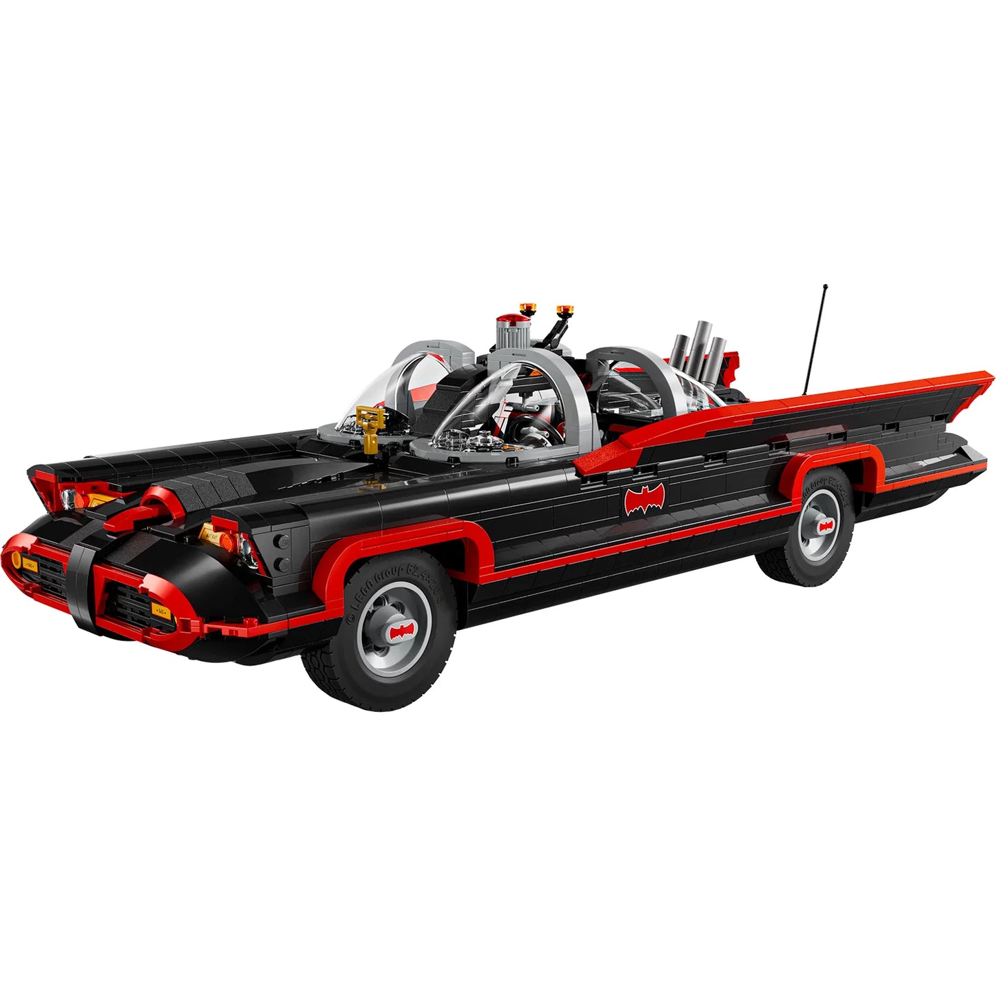 LEGO® DC Batman™: The Classic TV Series Batmobile™ (76328)
