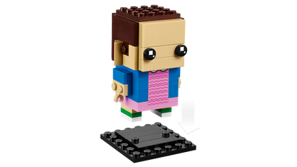 LEGO Stranger Things: Demogorgon & Eleven (40549)