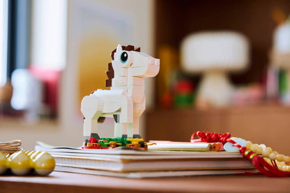 LEGO: Year of the Horse (40779)