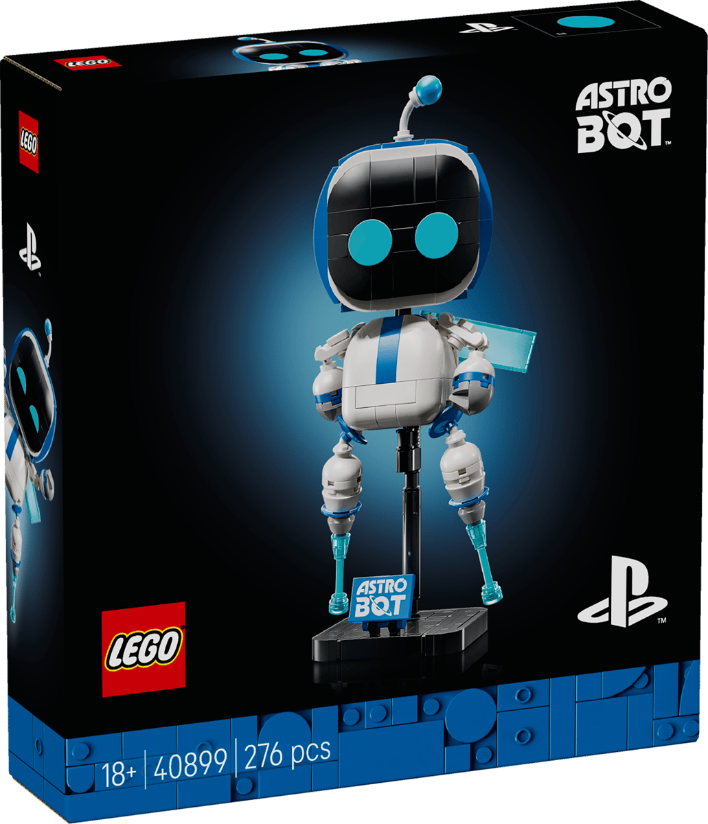LEGO® Astro Bot™ (40899)
