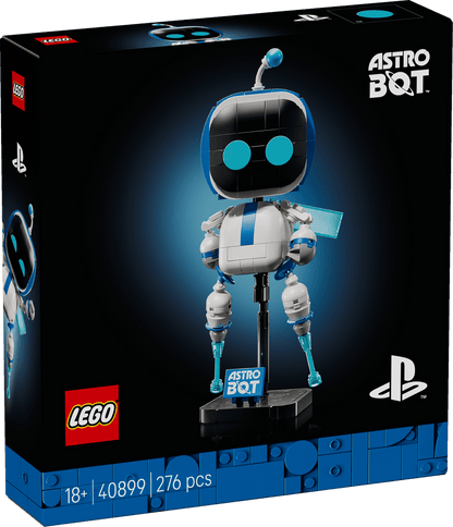 LEGO® Astro Bot™ (40899)