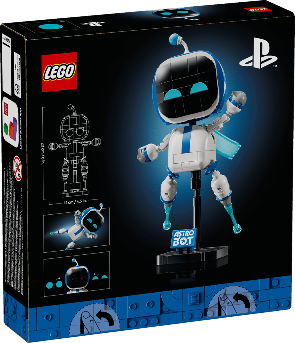 LEGO® Astro Bot™ (40899)
