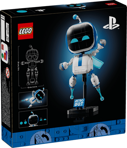 LEGO® Astro Bot™ (40899)