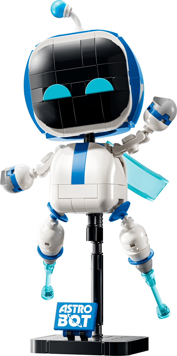 LEGO® Astro Bot™ (40899)