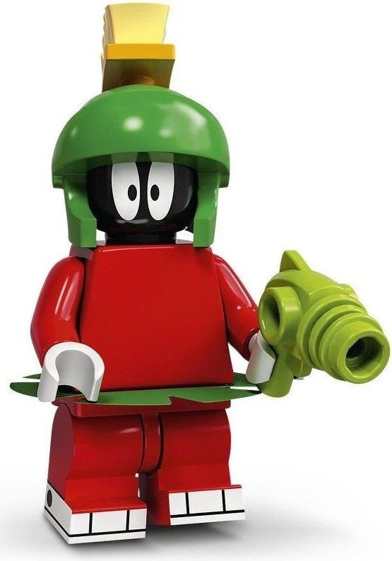LEGO Minifigures: Looney Tunes Collection (71030)