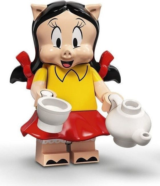 LEGO Minifigures: Looney Tunes Collection (71030)