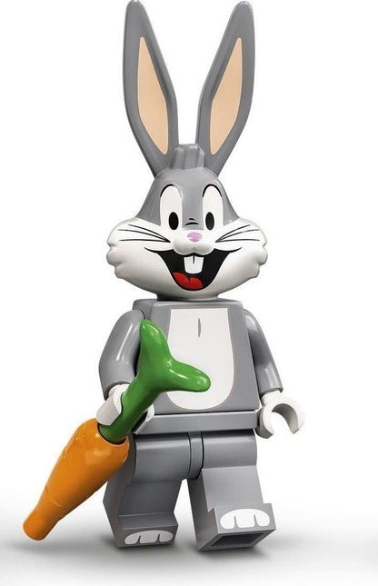 LEGO Minifigures: Looney Tunes Collection (71030)