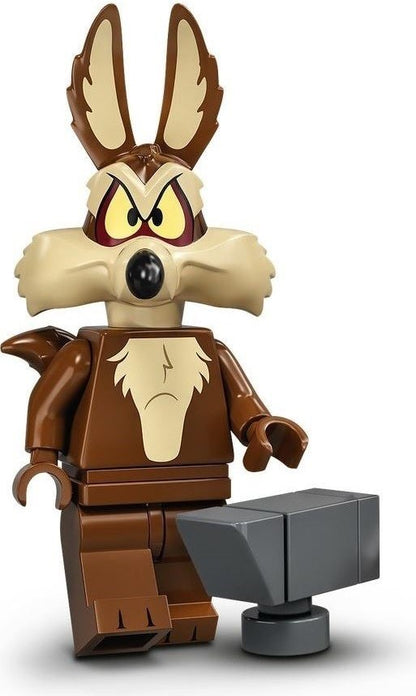 LEGO Minifigures: Looney Tunes Collection (71030)