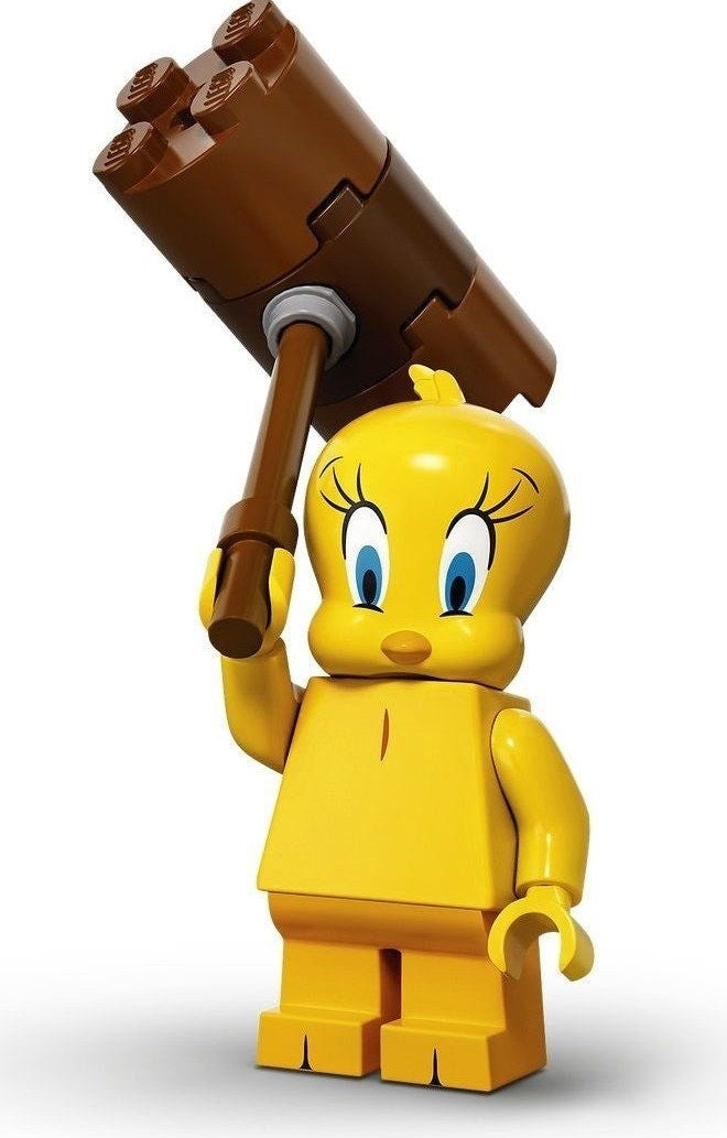 LEGO Minifigures: Looney Tunes Collection (71030)