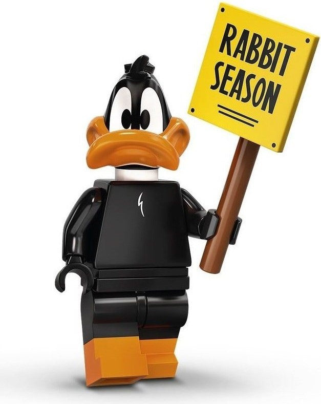 LEGO Minifigures: Looney Tunes Collection (71030)
