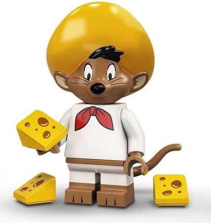 LEGO Minifigures: Looney Tunes Collection (71030)