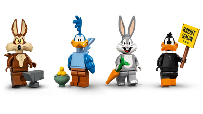 LEGO Minifigures: Looney Tunes Collection (71030)