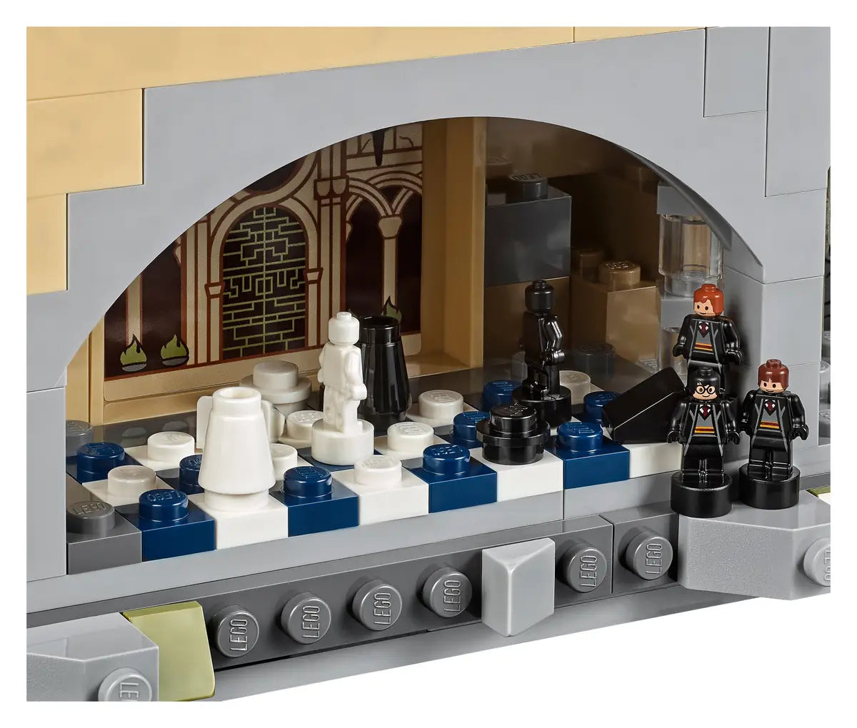LEGO Harry Potter: Hogwarts™ Castle (71043)