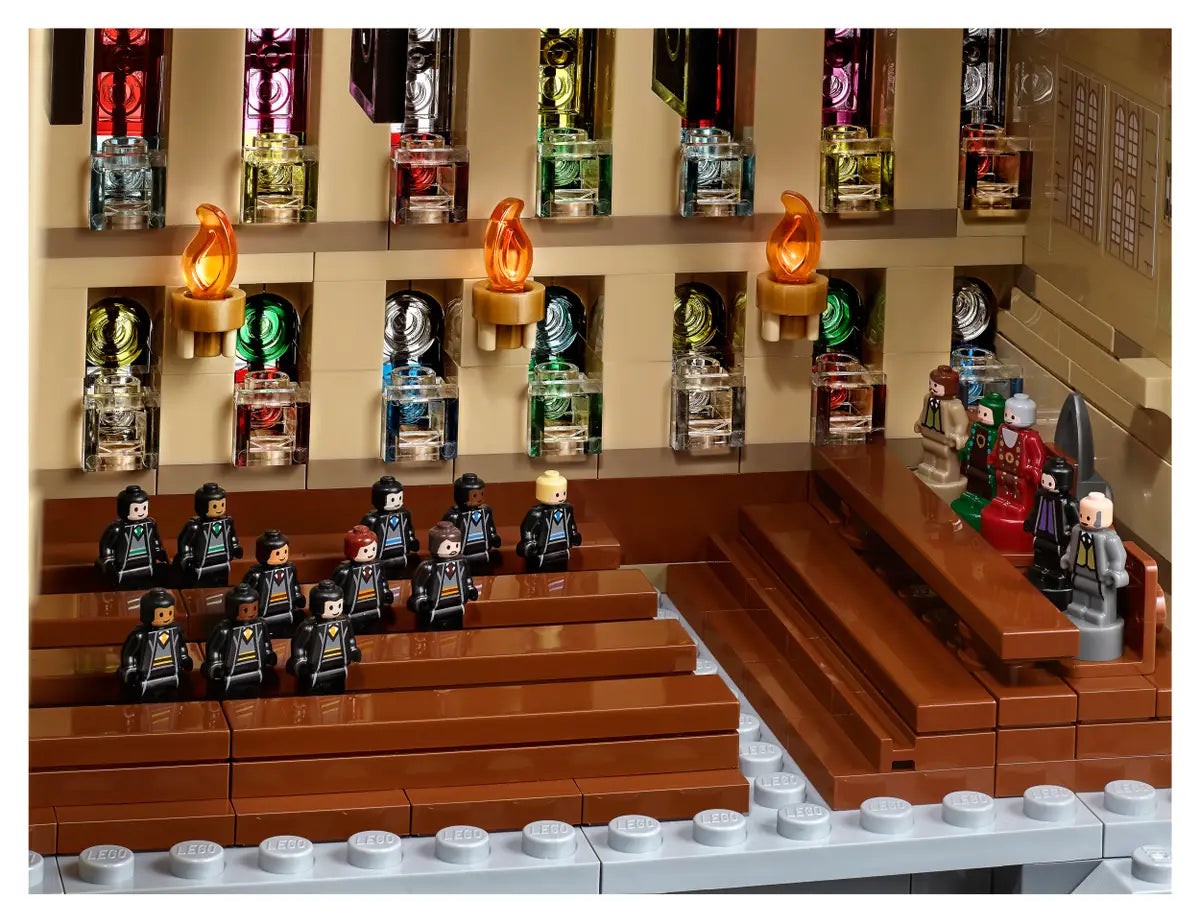 LEGO Harry Potter: Hogwarts™ Castle (71043)