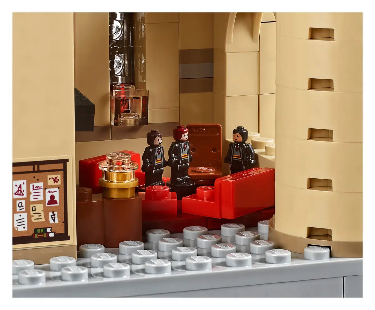 LEGO Harry Potter: Hogwarts™ Castle (71043)