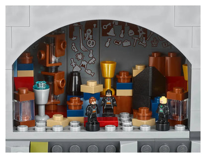 LEGO Harry Potter: Hogwarts™ Castle (71043)
