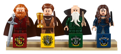 LEGO Harry Potter: Hogwarts™ Castle (71043)
