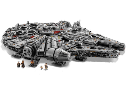 LEGO Star Wars: Millennium Falcon (75192)