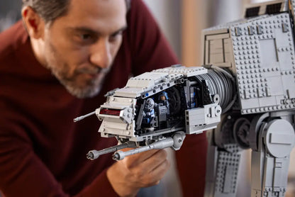 LEGO Star Wars: AT-AT (75313)