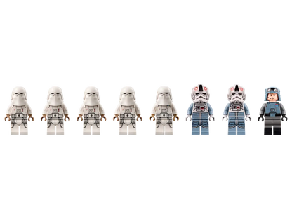 LEGO Star Wars: AT-AT (75313)