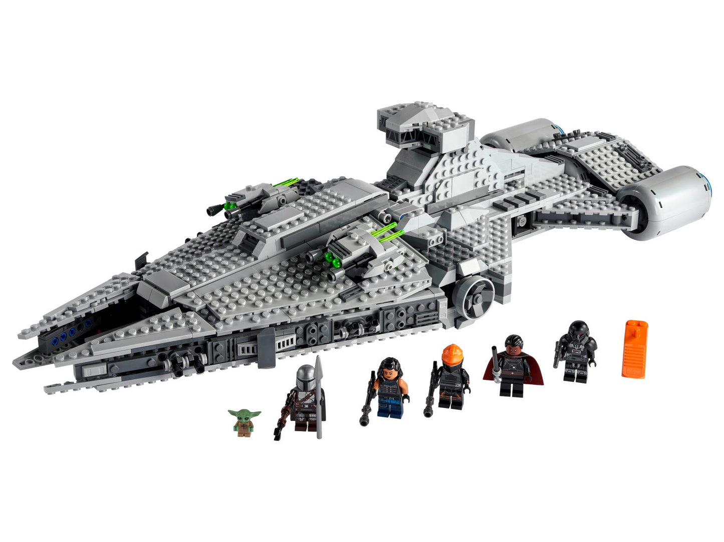 LEGO Star Wars: Imperial Light Cruiser (75315)