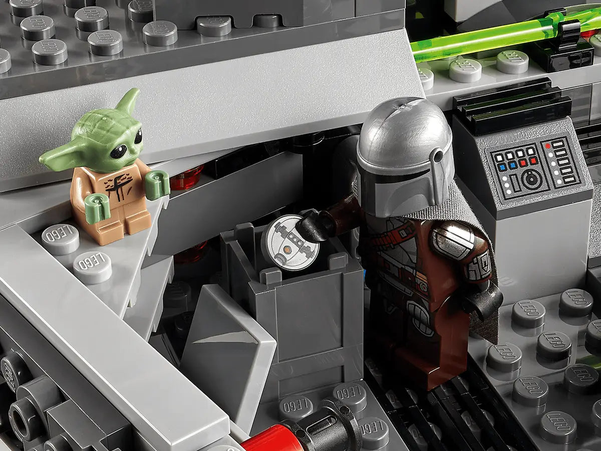 LEGO Star Wars: Imperial Light Cruiser (75315)