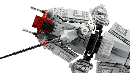 LEGO Star Wars: AT-TE Walker (75337)