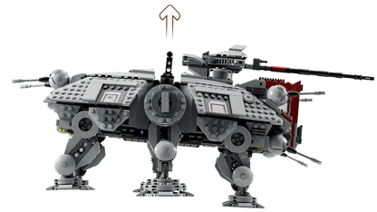 LEGO Star Wars: AT-TE Walker (75337)