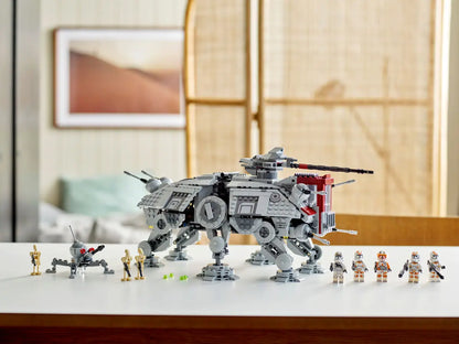 LEGO Star Wars: AT-TE Walker (75337)