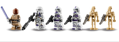 LEGO Star Wars: Republic Fighter Tank (75342)