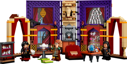 LEGO Harry Potter Hogwarts Moment: Divination Class (76396)