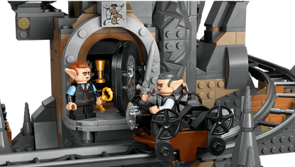 LEGO Harry Potter: Gringotts™ Wizarding Bank – Collectors' Edition (76417)
