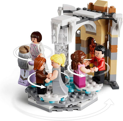 LEGO Harry Potter: Hogwarts Clock Tower (75948)