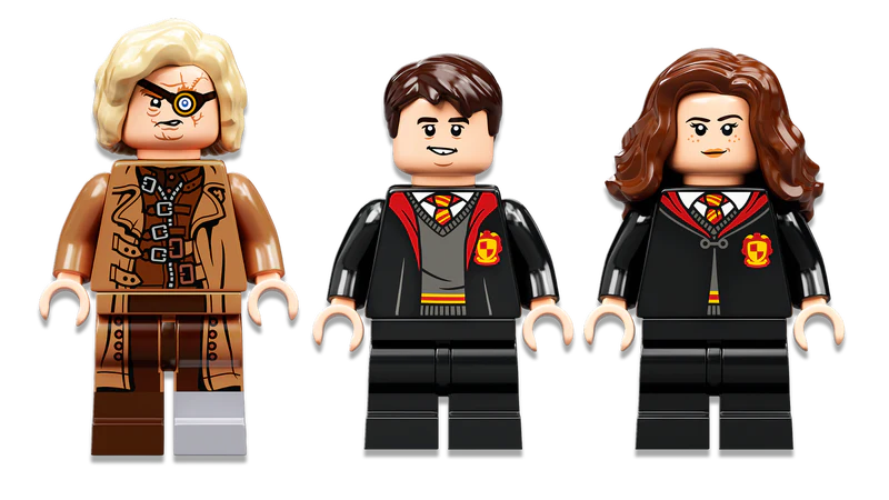LEGO Harry Potter Hogwarts Moment: Defence Class (76397)