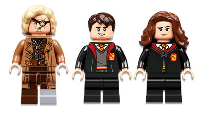 LEGO Harry Potter Hogwarts Moment: Defence Class (76397)