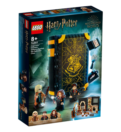 LEGO Harry Potter Hogwarts Moment: Defence Class (76397)