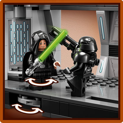 LEGO Star Wars: Dark Trooper Attack (75324)