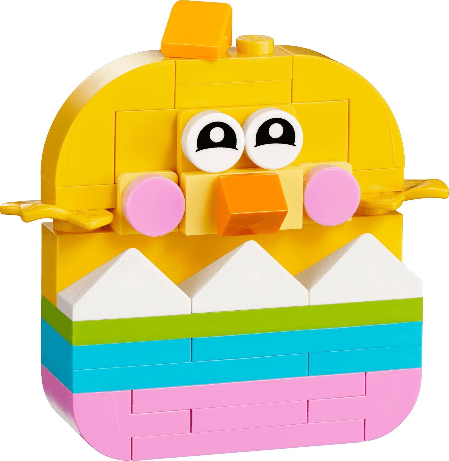 LEGO: Easter Decorations (40890)
